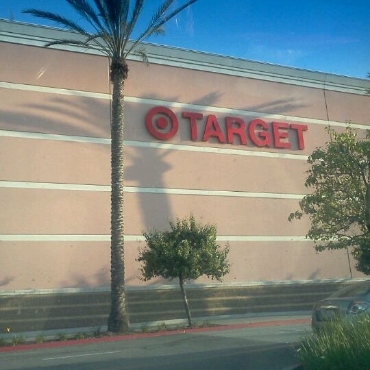 Target Lakewood Ca