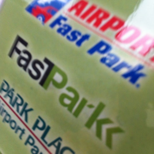 Photo taken at Fast Park &amp; Relax by Minh T. on 8/26/2012