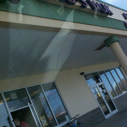 New King's Wok Chinese Restaurant 4 tips