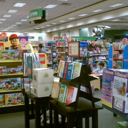 Photos At Barnes Noble Tulsa Ok