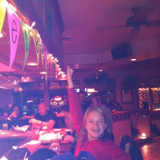 Das Foto wurde bei Fajitas: A Sizzlin&#39; Celebration von Michelle P. am 2/15/2012 aufgenommen