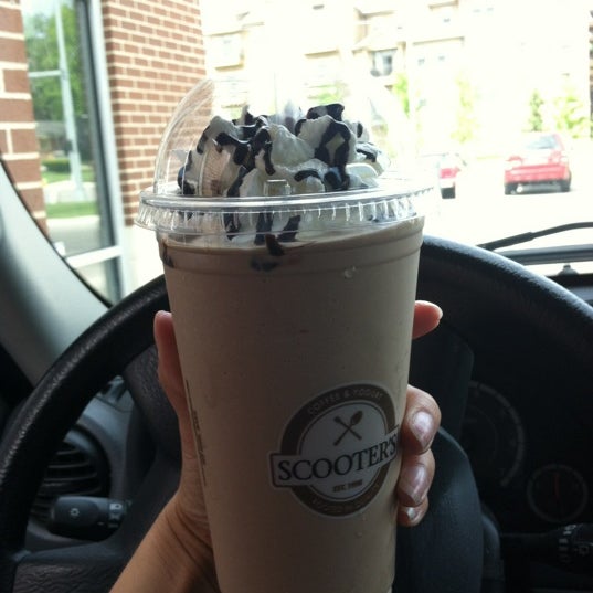 Scooter's Coffee Menu With Prices **November 2022 Updated** Menu Prices