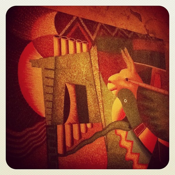 Photos at Inka Trails (Now Closed) Claremont, CA