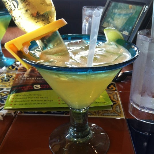 Photo taken at Chili&#39;s Grill &amp; Bar by Liz J. on 7/4/2012