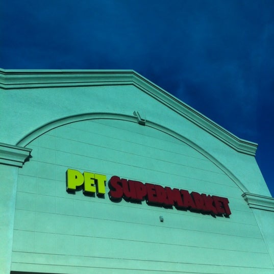 Pet Supermarket 8 tips from 379 visitors