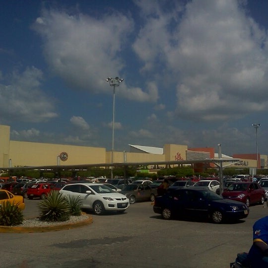 Fotos en Plaza Las Américas Villahermosa, Tabasco