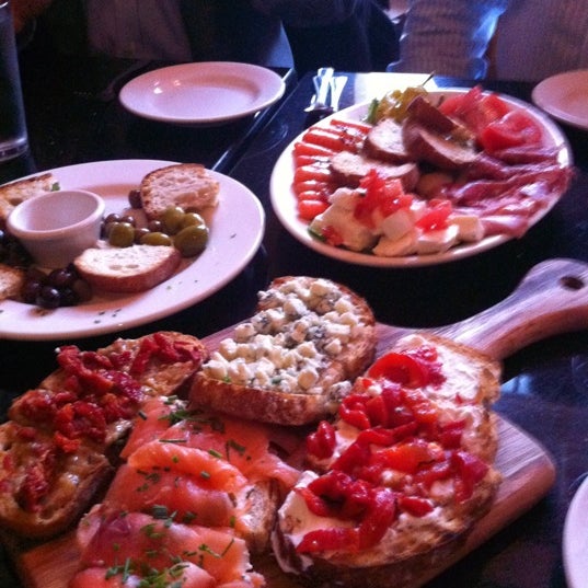 B Street & Vine Downtown San Mateo 37 tips