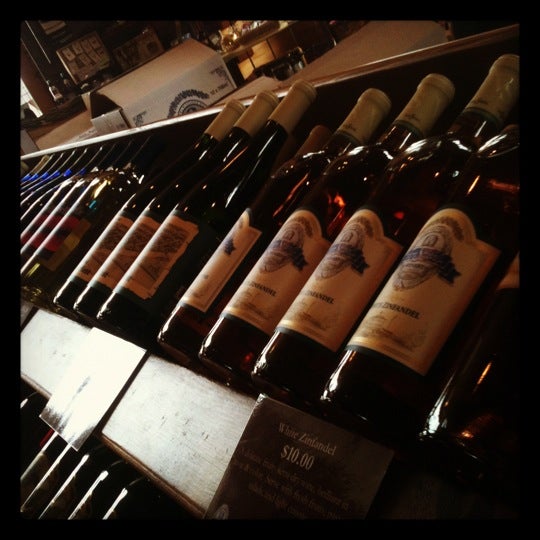 Harbor Ridge Winery Winery