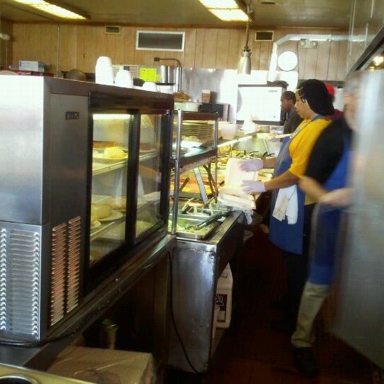 Photos at Fife's Restaurant Central City 18 tips