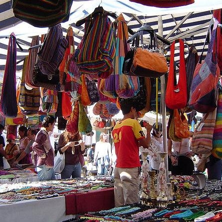 Photos at Mercato di Porta Portese - Portuense - Piazza di Porta Portese