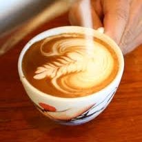 Illy Cafe Latte