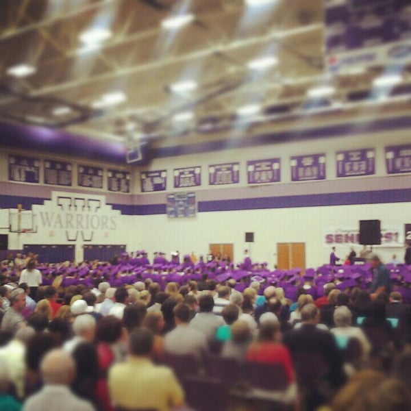 Waunakee High School Fieldhouse Waunakee, WI