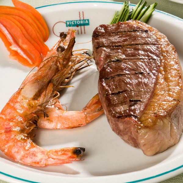 Churrascaria Victória Grill 32 dicas de 445 clientes
