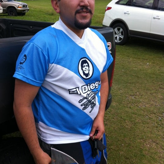 Adrenalina Paintball Paintball Field in Quito