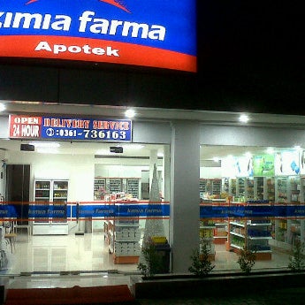 Kimia farma