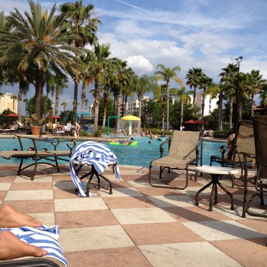 3/30/2012에 Angel H.님이 Floridays Resort Orlando에서 찍은 사진