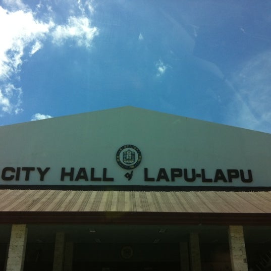 Lapu Lapu City Hall 8 Tips From 561 Visitors