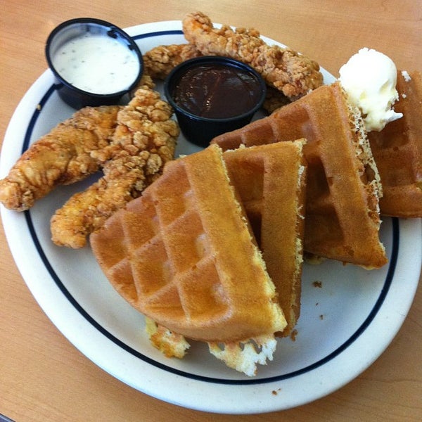 Ihop Stevenson Ranch Ca