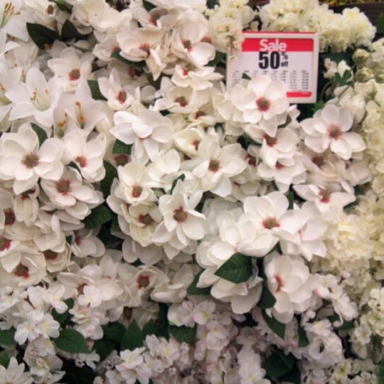 JOANN Fabrics and Crafts Fabric Shop in Hudson