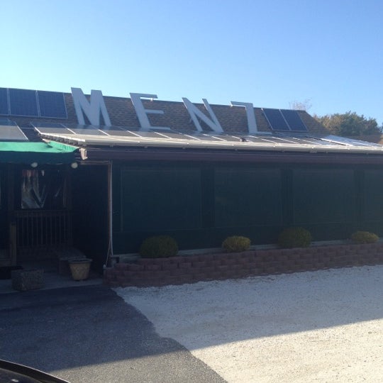 Photos at Menz Restaurant & Bar 14 tips from 552 visitors