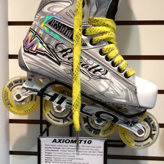 Hockey Giant Superstore 2100 Route 38