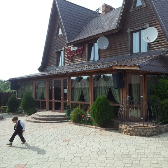 Кафе корсар лутугино