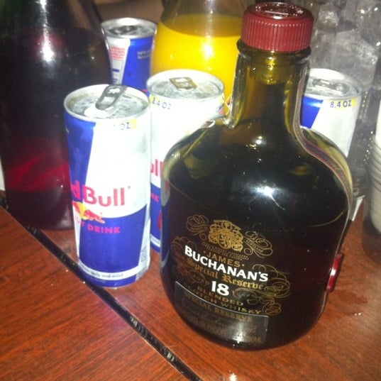 Confetti's Night Club in Atlanta