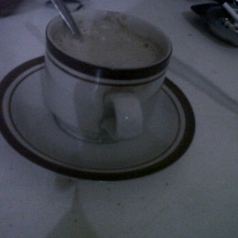 Foto tirada no(a) Coffee Tiam por Trie P. em 3/1/2012