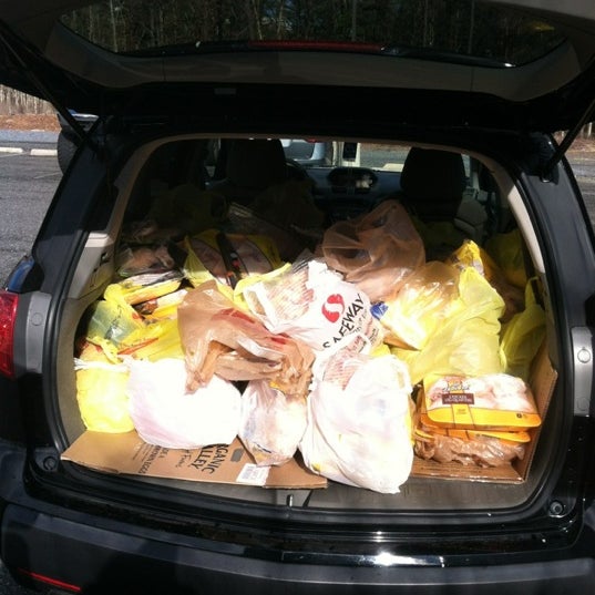 Atlantic City Rescue Mission - Atlantic City, NJ