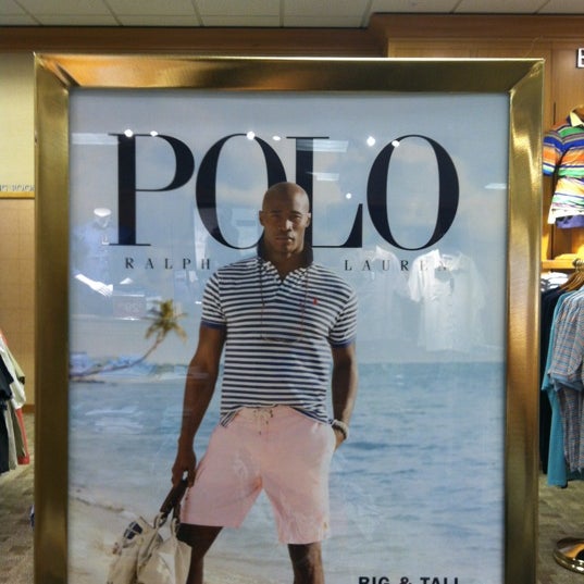 Dillard's Department Store in Anderson