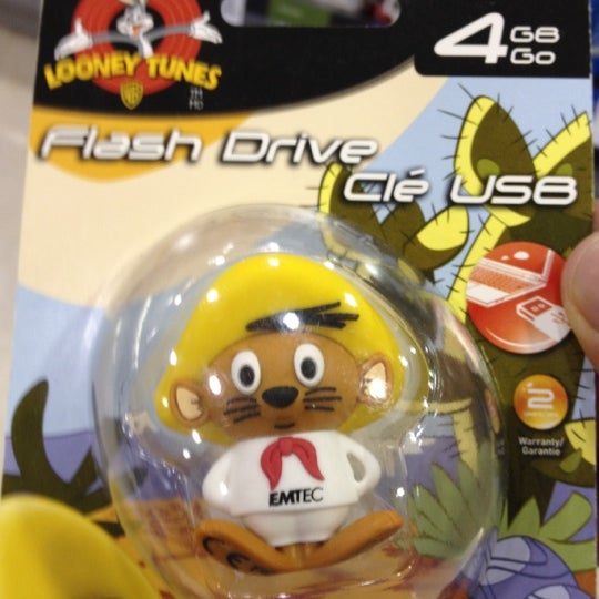 Bureau en Gros Office Supply Store