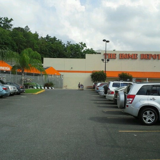 Photos at The Home Depot 8 tips from 292 visitors
