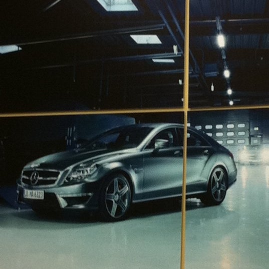 Photos At O Regan S Mercedes Benz North End 1 Tip From 51 Visitors