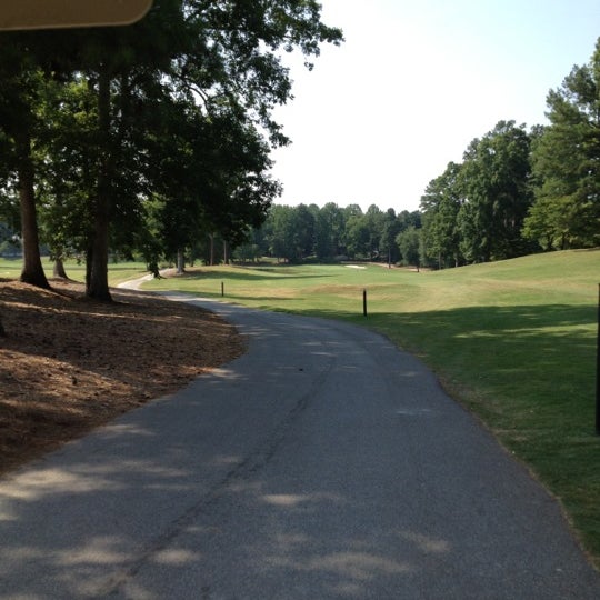Photos at White Oak Golf Club Golf Course