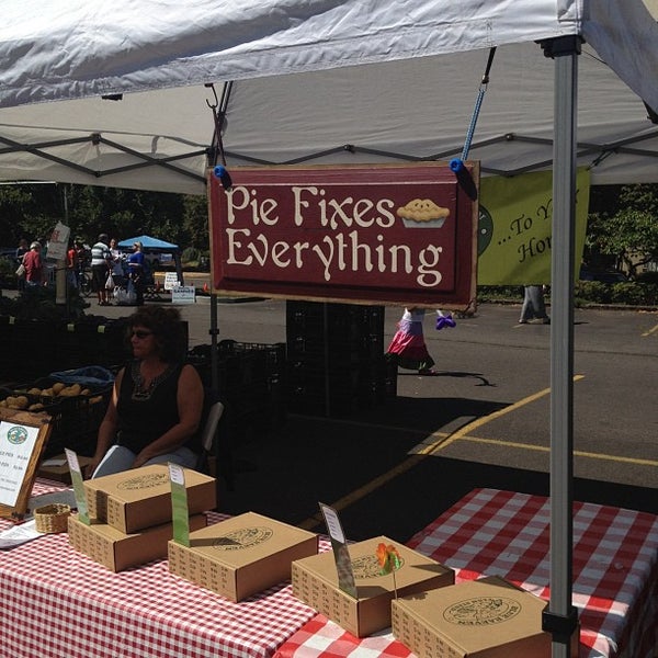 Saturday Market Salem, OR