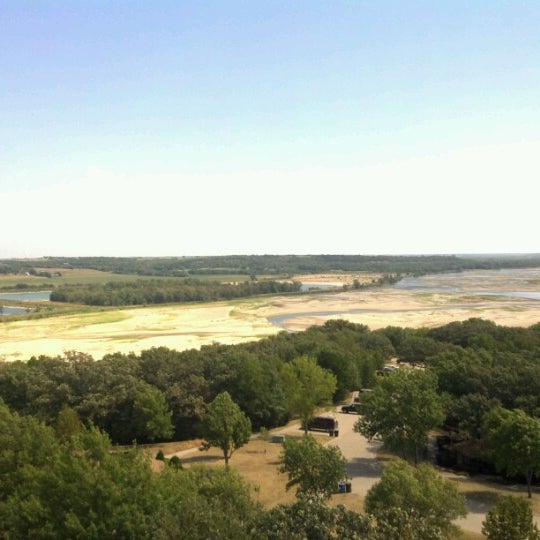 7/28/2012 tarihinde Danielle S.ziyaretçi tarafından Platte River State Park'de çekilen fotoğraf