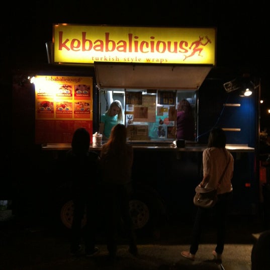 Kebabalicious Central East Austin 87 tips from 3446 visitors