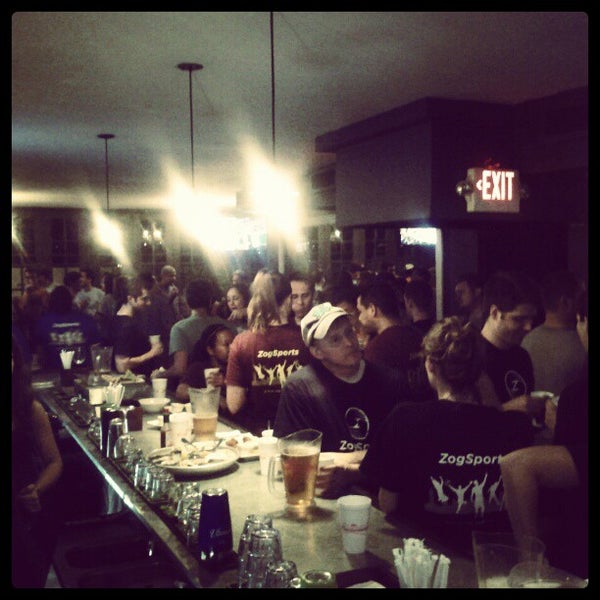 Photo taken at Tammany Hall Tavern by Marques S. on 6/12/2012