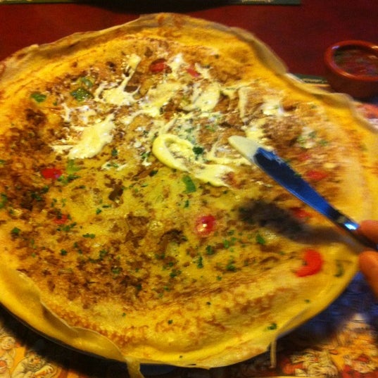 De Smickel Pannenkoekenboerderij Soest, Utrecht