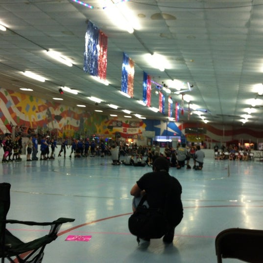 Photos at USA Skateplex (Now Closed) - 5 tips