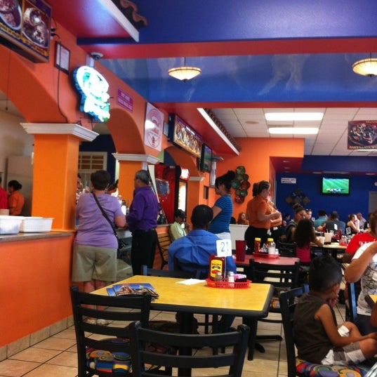 Photos at Taqueria Arandas (Now Closed) Houston, TX
