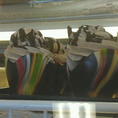 5/19/2012にJennifer T.がFrida&#39;s Cafe &amp; Bakeryで撮った写真