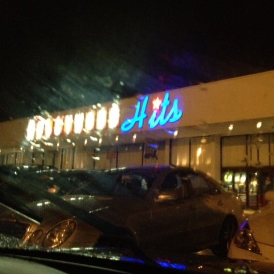 Hollywood Hits Premiere Theatre (Now Closed) Danvers, MA