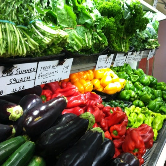 Lambert's Rainbow Market 17 tips from 656 visitors