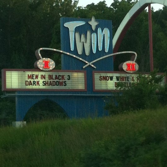 B&B Twin DriveIn 291 E Kentucky Rd