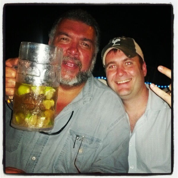 Photos at Hammerheads Bar & Grill East Bay Street