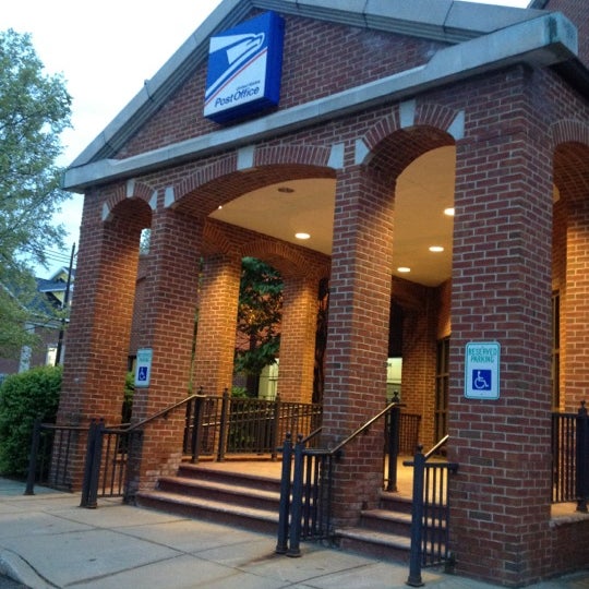 US Post Office 5 tips