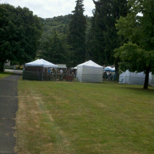Fir Grove Park Park