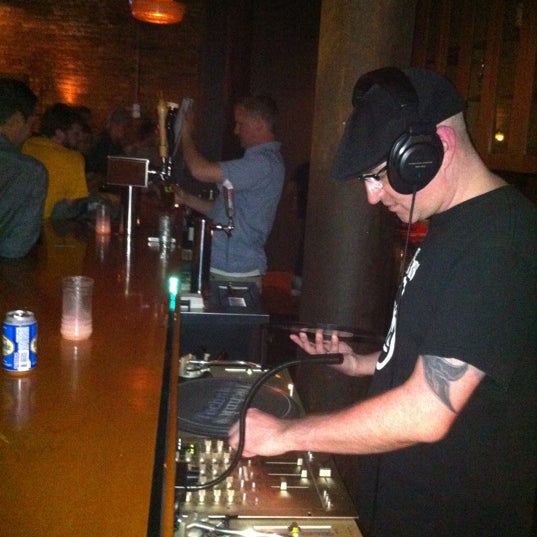 Bev's Wine Bar Warehouse District 15 tips from 860 visitors