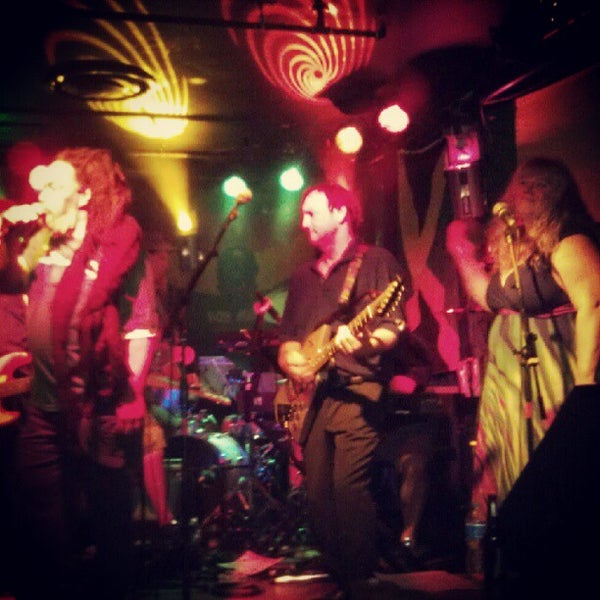 Photo taken at Nectar&#39;s by Heather on 7/8/2012